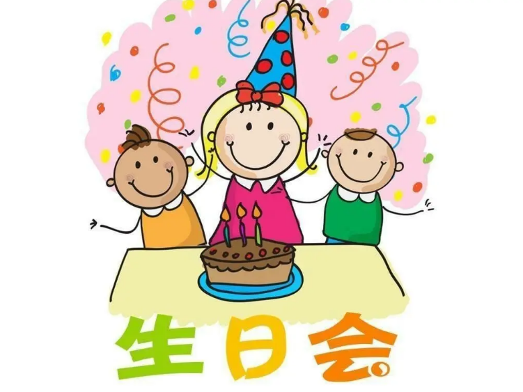 生日短句,小朋友.祝小朋友生日短句