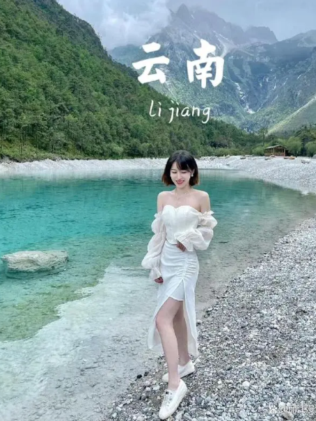 暑期云南旅游6天5晚纯玩攻略（建议收藏）