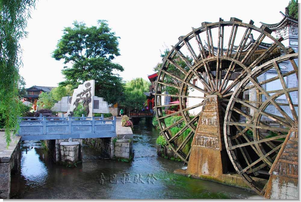 云南著名景点排行榜，云南旅游必去十大景点，必看