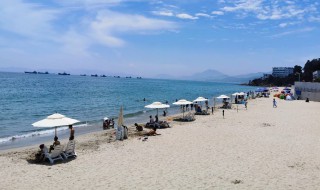 深圳十大海边景点 深圳十大海边景点是什么