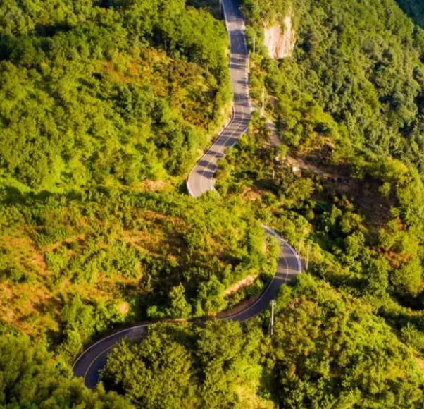 去山上避暑吧！四明山自驾全攻略！超详细！